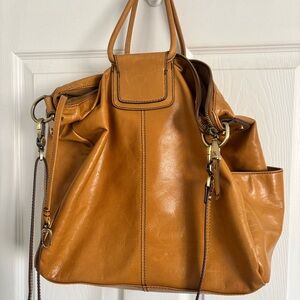 Large Hobo Sheila bag